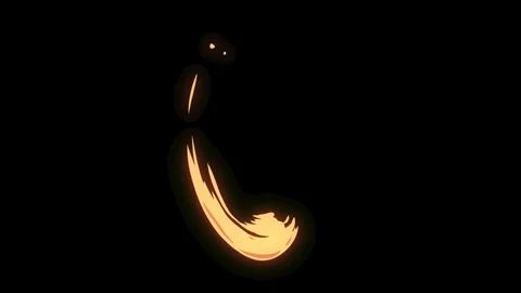 Cartoon flash fx pack. hand drawn carto... | Stock Video | Pond5