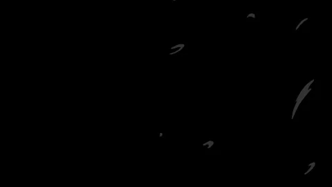 Cartoon flash fx pack. hand drawn carto... | Stock Video | Pond5