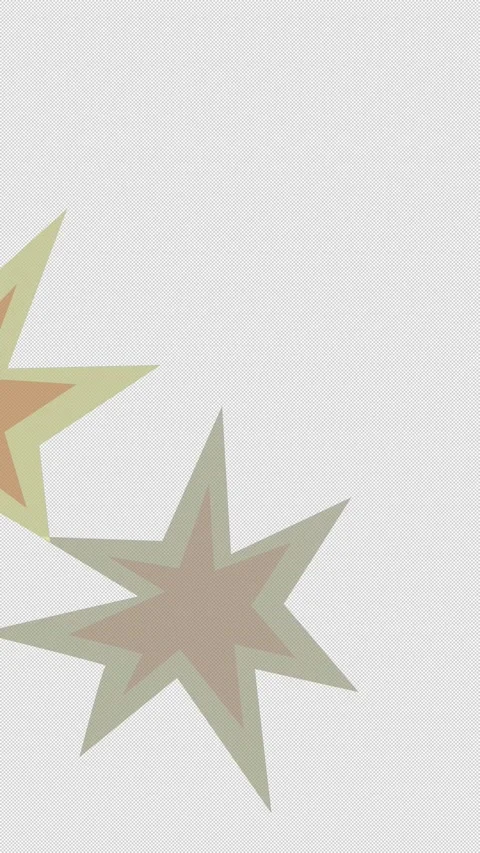 Cartoon flash light effect animation loop with alpha channel Stock Footage 287627812