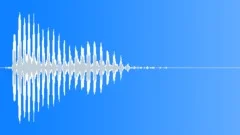Cartoon fly away voice - highSound Effect