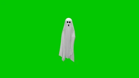 Cartoon Ghost Stock Video Footage | Royalty Free Cartoon Ghost Videos |  Page 2