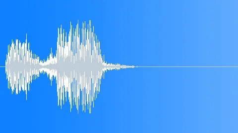 Cartoon Foley Snap Sweep Transition Sound Effect
