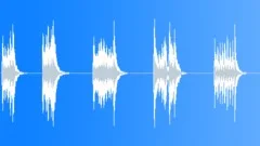 Cartoon fun - musical collection 01Sound Effect