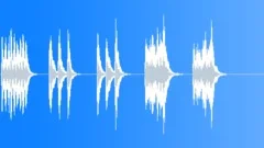 Cartoon fun - musical collection 02Sound Effect