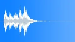 Cartoon fun - musical element 01Sound Effect