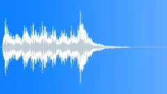 Cartoon fun - musical element 03Sound Effect