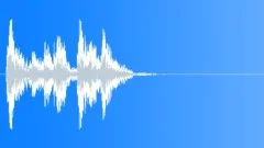 Cartoon fun - musical element 04Sound Effect