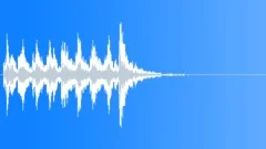 Cartoon fun - musical element 05Sound Effect