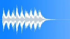Cartoon fun - musical element 06Sound Effect
