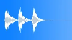 Cartoon fun - musical element 07Sound Effect