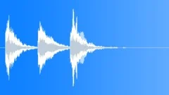 Cartoon fun - musical element 08Sound Effect
