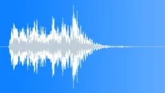 Cartoon fun - musical element 09Sound Effect