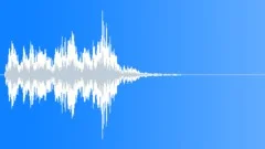 Cartoon fun - musical element 10Sound Effect