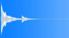 Cartoon game drum collectSound Effect