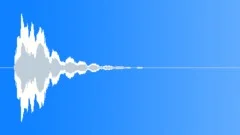 Cartoon game - emphasis soundSound Effect
