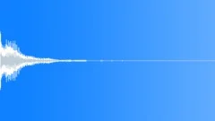 Cartoon Game - Error AlertSound Effect