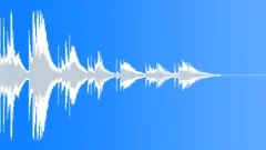 Cartoon game - fail 01 Sound Effect
