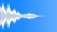 Cartoon game - fail 03 Sound Effect