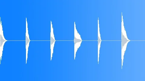 Cartoon Game - Jump FX Compilation ~ Sound Clip #45869461