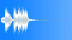 Cartoon Game - Next Level Stinger Sound Effect