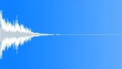 Cartoon Game - Power Up 1 Sound Effect