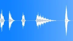 Cartoon game spell - collection 01Sound Effect