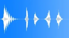 Cartoon game spell - collection 02Sound Effect