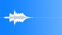 Cartoon game spell - magicSound Effect