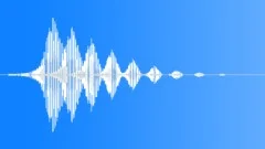Cartoon game spell - time warpSound Effect