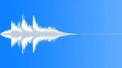 Cartoon game spell - wake upSound Effect