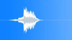 Cartoon game spell - whizzSound Effect