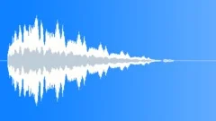 Cartoon game - treasure revealedSound Effect