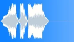 Cartoon game voice - alakazam Sound Effect