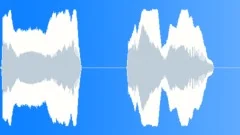 Cartoon game voice - amazed sounds 01Sound Effect