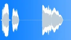 Cartoon game voice - baby sounds 02Sound Effect