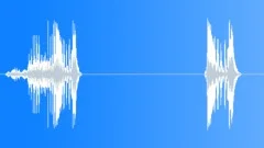 Cartoon game voice - baby sounds 03 Sound Effect