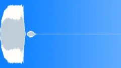 Cartoon game voice - boom 01Sound Effect