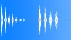 Cartoon game voice - cackle soundsSound Effect