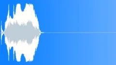 Cartoon game voice - come-on Sound Effect