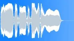 Cartoon game voice - doodedoodedoodaSound Effect