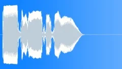 Cartoon game voice - doodoodedooSound Effect