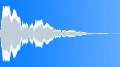 Cartoon game voice - eeee with delay Sound Effect