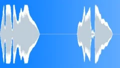 Cartoon game voice - happy sounds 05Sound Effect