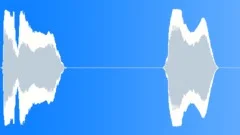 Cartoon game voice - happy sounds 01Sound Effect