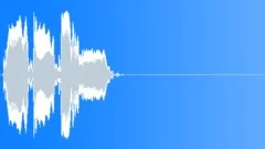 Cartoon game voice - here we go again Sound Effect
