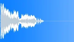 Cartoon game voice - hurt soundSound Effect