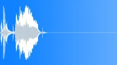 Cartoon game voice - knock knock Sound Effect
