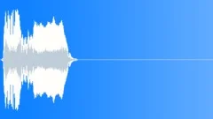 Cartoon game voice - oh noSound Effect