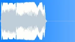 Cartoon game voice - oh noooooSound Effect