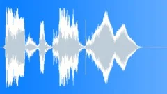 Cartoon game voice - once upon a timeSound Effect